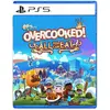 Image de Playstation Games Ps5 Overcooked All You Can Eat