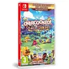 Image de Nintendo Games Switch Overcooked! All You Can Eat