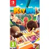 Image de Nintendo Games Switch Keywe