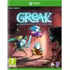 Image de Team17, Greak : Mémoires d'Azur
