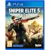 Image de Rebellion, Sniper Elite 5