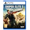 Image de Playstation Games Ps5 Sniper Elite 5