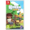 Image de Nintendo Games Switch Hokko Life