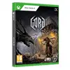 Image de Xbox Games Series X Gord Deluxe Edition