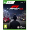 Image de Frontier, F1 Manager 2022