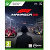 Image de Xbox Games Series X F1 Manager 2022
