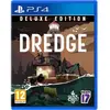 Image de Playstation Games Ps4 Dredge Deluxe Edition