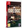 Image de Team17, Dredge (édition de luxe)