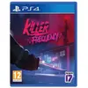Image de Playstation Games Ps4 Killer Frequency