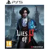 Image de Fireshine Games, Lies of P PS-5 UK multi