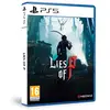 Image de Playstation Games Ps5 Lies Of P