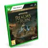 Image de Xbox Games One Warhammer Age Of Sigmar Realms Of Ruin