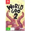 Image de Nintendo Switch World Of Goo 2 Au