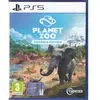 Image de Playstation Games Ps5 Planet Zoo It