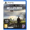 Image de Playstation Games Ps5 Hell Let Loose Deluxe Edition