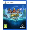 Image de Playstation Games Ps5 Steamworld Heist Il