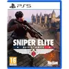 Image de Fireshine Games, Sniper Elite Resistance