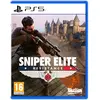 Image de Playstation Games Ps5 Sniper Elite Resistance