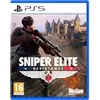 Image de Playstation Games Ps5 Sniper Elite Resistance