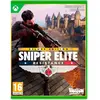 Image de Xbox Games Xbox Series X Sniper Elite Resistance (deluxe Edition)