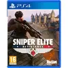Image de Fireshine Games, Sniper Elite Resistance