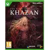 Image de Fireshine Games, First Berserker: Khazan XBSX UK