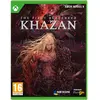 Image de Xbox Games Xbox Series X/s The First Berserker: Khazan
