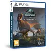 Image de Playstation Games Ps5 Jurassic World Evolution 3