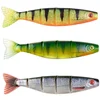 Image de Fox Rage Leurre Souple Pro Shad Glidebait 230 Mm 12 Unités