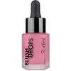 Image de Rodial, Fard à joues, Blush Drops (Rose givré)
