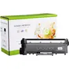 Image de Control, Toner, STATIC Cartouche de toner compatible avec Brother TN-2320BK remanufactured (CF)