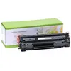 Image de Control, Toner, Compatible Static-Control Hewlett-Packard CF283X / Canon CRG-737, noir, 2200 p. (CF)
