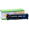 Image de Static Control Toner Compatible Hewlett-packard Cc531a
