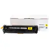 Image de Static Control Toner Compatible Avec Hewlett-packard Cb542a/ce322a/cf212a/canon Crg716