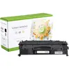 Image de Control, Toner, STATIC STATIC Cartouche de toner compatible avec HP CF280X noir Haute capacité compatible (CF)