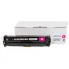 Image de Static Control Toner Compatible Avec Hewlett-packard Cb543a/ce323a/cf213a/canon Crg716