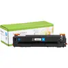 Image de Control, Toner, Compatible Static-Control HP Cartridge No.203X Cyan 2,5K (CF541X)/Canon CRG-054HC New chip (C)
