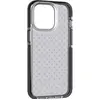 Image de tech21 Evo Check Case pour iPhone 13 Pro - Noir (Apple iPhone 13 Pro), Coque pour téléphone portable, Noir