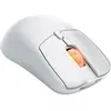 Image de Fnatic Bolt Wireless (Filaire, Sans fil), Souris, Blanc