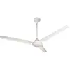 Image de RS PRO Ceiling Fan, Ventilateur, Blanc