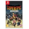 Image de Nintendo Games Switch Superepic The Entertainment War