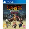 Image de Playstation Games Ps4 Superepic (badge Edition)