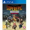 Image de Playstation Games Ps4 Superepic The Entertainment War Badge Edition