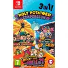 Image de Nintendo Games Switch Holy Potatoes Compendium 3 In 1