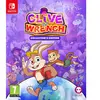Image de Nintendo Games Switch Clive ´n´ Wrench Collector Edition