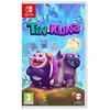 Image de Nintendo Games Switch Tin & Kuna