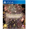 Image de Playstation Games Ps4 Brigandine