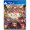 Image de Playstation Games Ps4 Brigandine The Legend Of Runersia Collector´s Edition