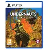 Image de Playstation Games Ps5 Undernauts Labyrinth Of Yomi