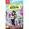 Image de Nintendo Games Switch Treasures Of The Aegean